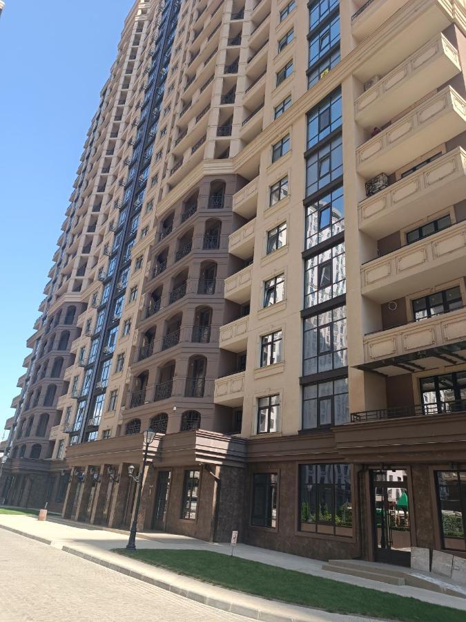 Сдам Квартиру У Моря Элегия Парк Аркадия Odessa Esterno foto